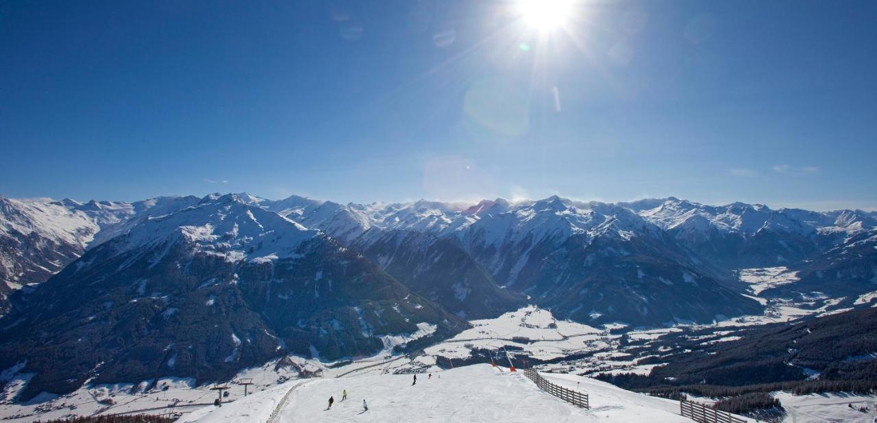 Ferienwohnungen Am Biobauernhof Lahner Bramberg am Wildkogel Extérieur photo