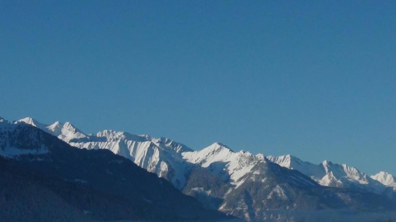 Ferienwohnungen Am Biobauernhof Lahner Bramberg am Wildkogel Extérieur photo