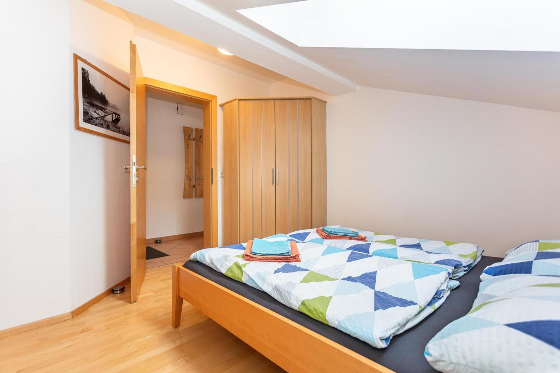 Ferienwohnungen Am Biobauernhof Lahner Bramberg am Wildkogel Extérieur photo