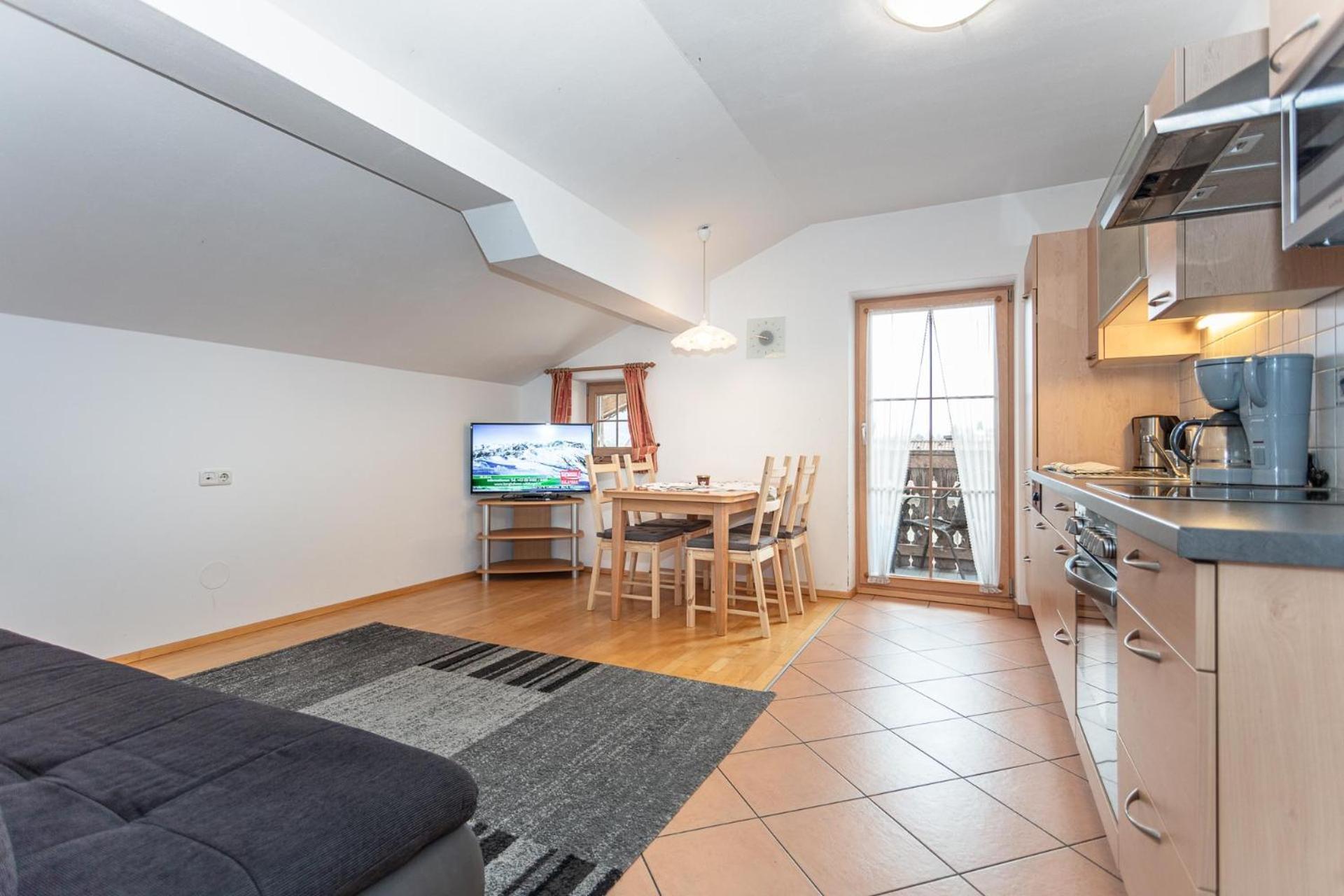 Ferienwohnungen Am Biobauernhof Lahner Bramberg am Wildkogel Extérieur photo
