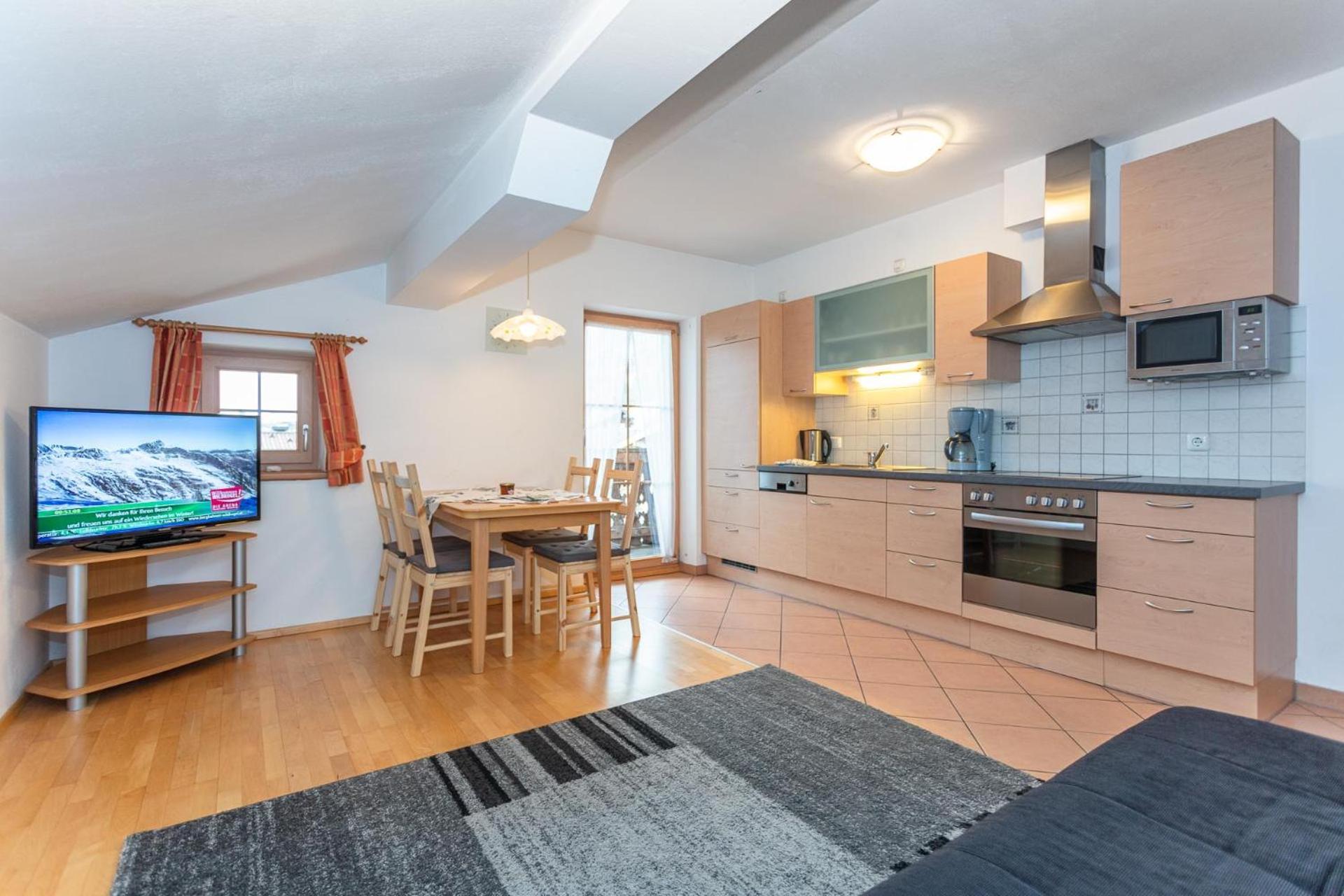 Ferienwohnungen Am Biobauernhof Lahner Bramberg am Wildkogel Extérieur photo