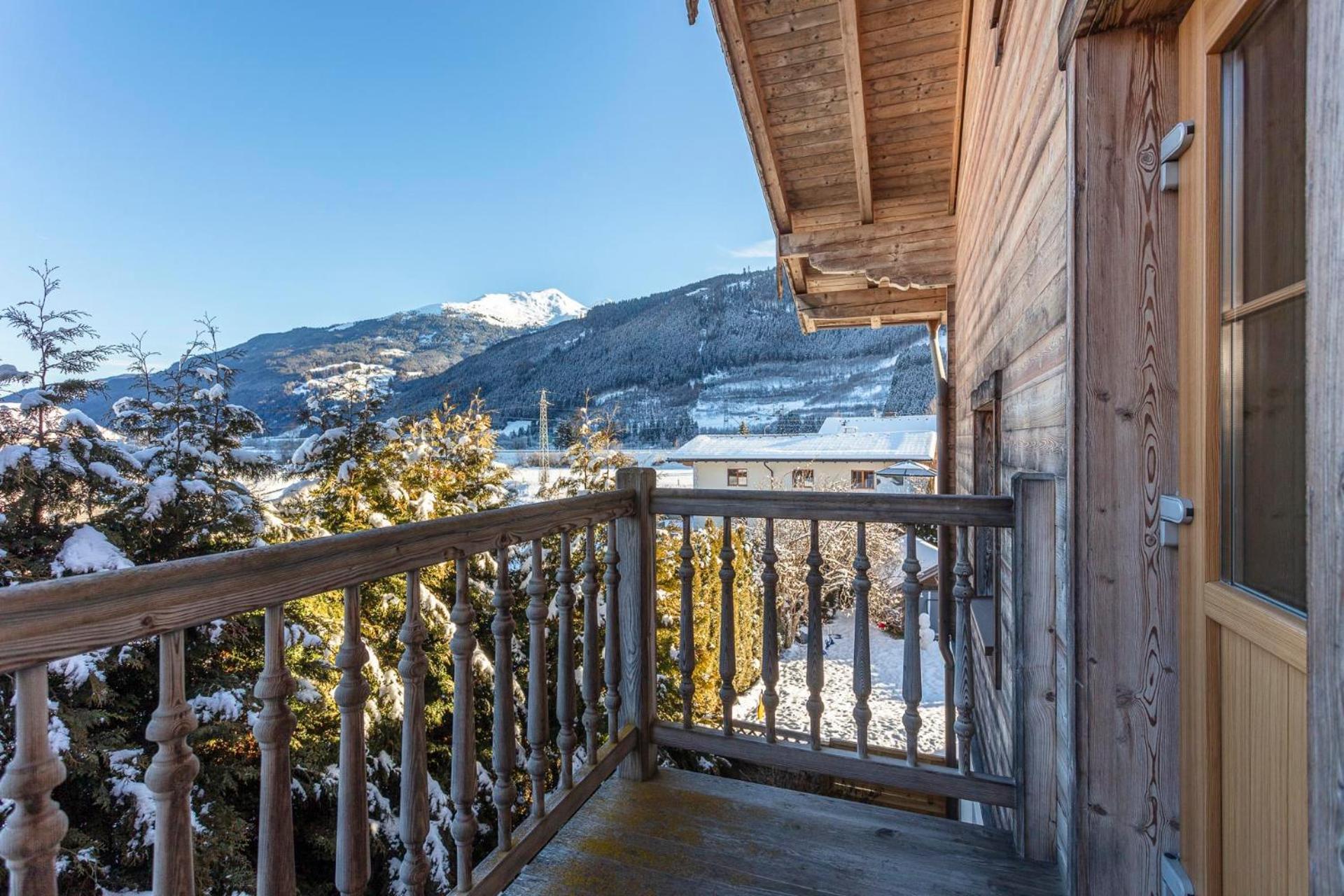 Ferienwohnungen Am Biobauernhof Lahner Bramberg am Wildkogel Extérieur photo